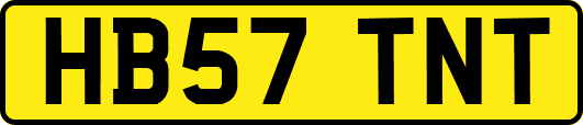 HB57TNT