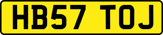 HB57TOJ