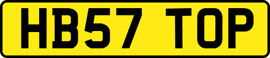 HB57TOP