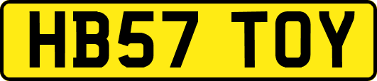 HB57TOY