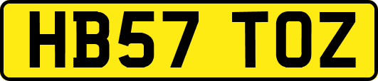 HB57TOZ