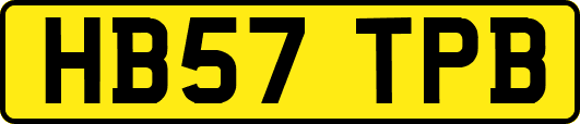 HB57TPB