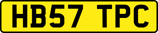 HB57TPC