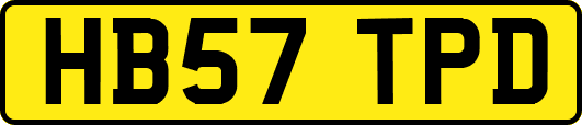 HB57TPD