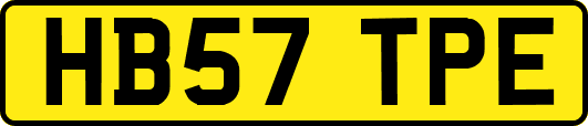 HB57TPE