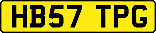 HB57TPG