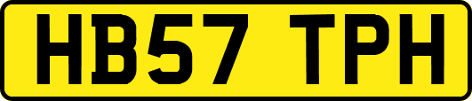 HB57TPH