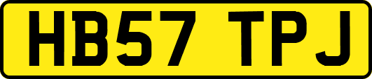 HB57TPJ