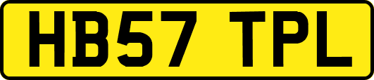 HB57TPL