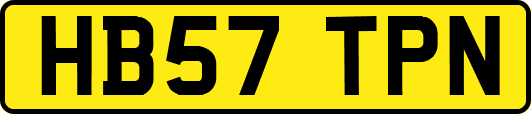 HB57TPN