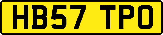 HB57TPO