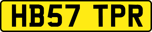 HB57TPR