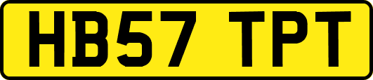 HB57TPT