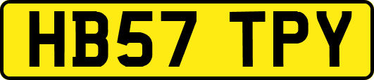 HB57TPY