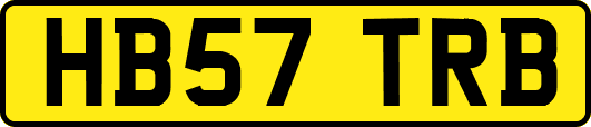 HB57TRB