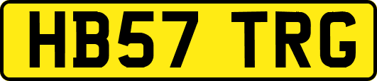 HB57TRG