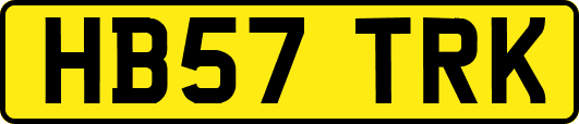 HB57TRK