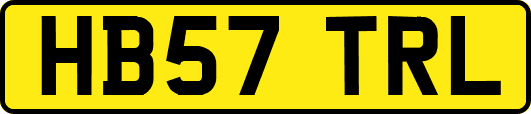 HB57TRL