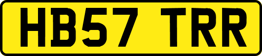HB57TRR