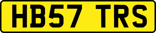 HB57TRS