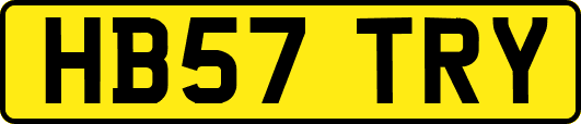 HB57TRY