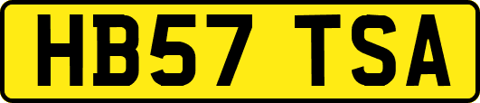 HB57TSA
