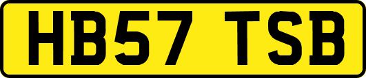 HB57TSB
