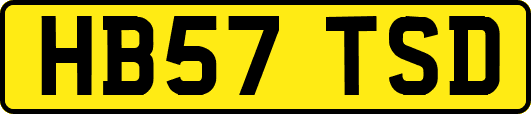 HB57TSD