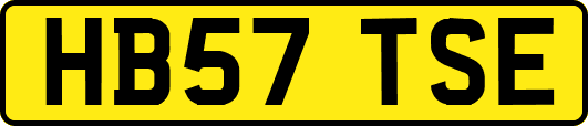 HB57TSE