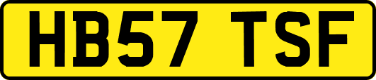 HB57TSF