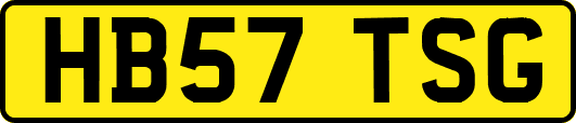 HB57TSG