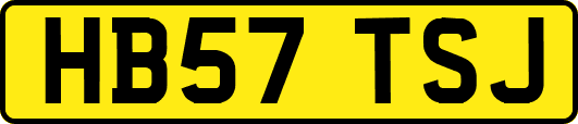 HB57TSJ