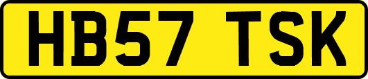 HB57TSK