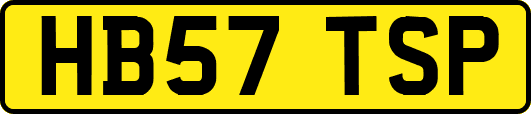 HB57TSP