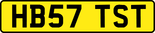 HB57TST