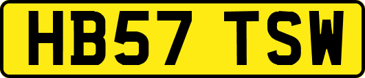 HB57TSW