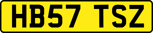 HB57TSZ