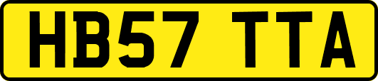 HB57TTA