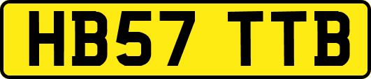 HB57TTB