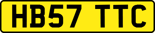 HB57TTC