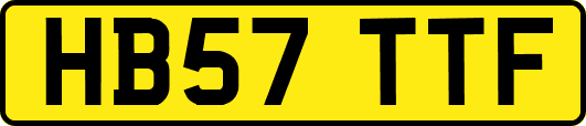 HB57TTF