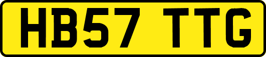 HB57TTG