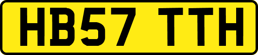 HB57TTH