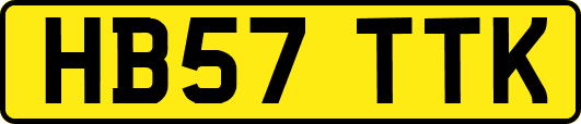 HB57TTK