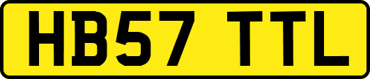 HB57TTL