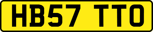 HB57TTO