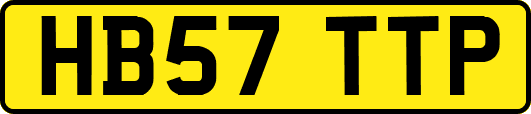 HB57TTP