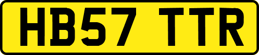 HB57TTR