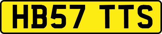 HB57TTS