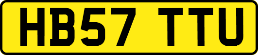 HB57TTU